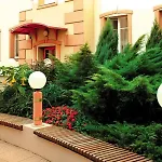 Reytan فندق وارسو