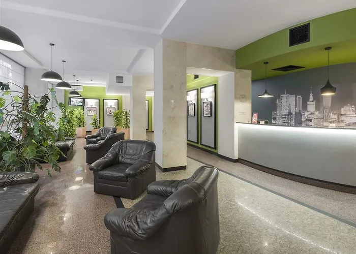 Reytan 3* وارسو