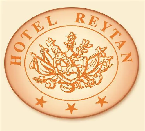 Reytan فندق وارسو