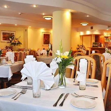 Hotel Reytan Warszawa