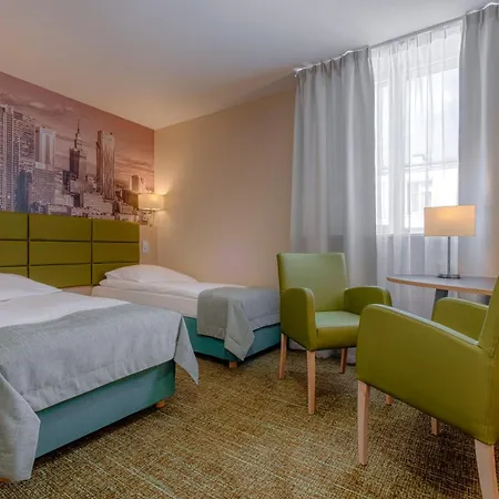 Reytan Hotel Warschau