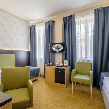 Hotel Reytan Warschau