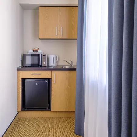 Hotel Reytan Warschau