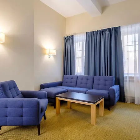 Reytan Hotel Varšava