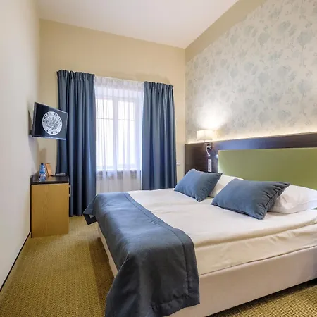 Reytan Hotel Warschau