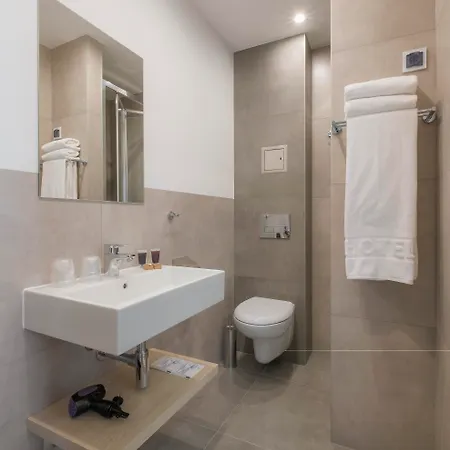 Reytan Hotel Varšava