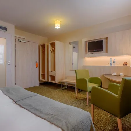 Hotel Reytan Varšava