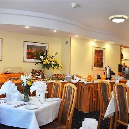 Reytan Hotel Warschau