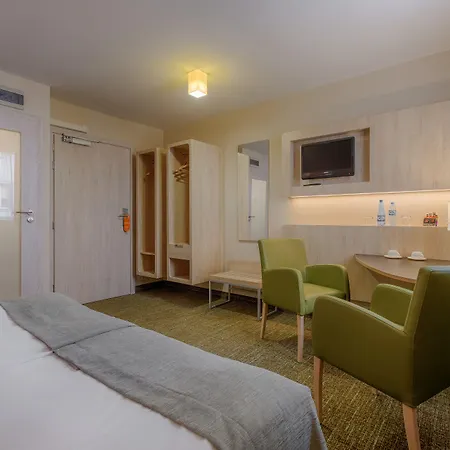 Reytan Hotell Warszawa