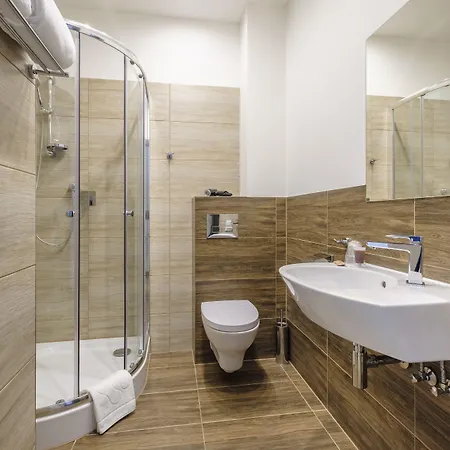 Reytan Hotel Warschau