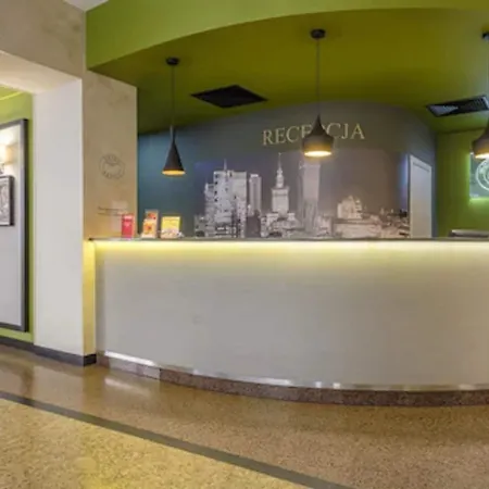 Reytan Hotel 3*
