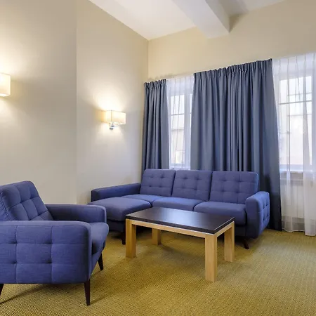 Reytan Hotel Warschau