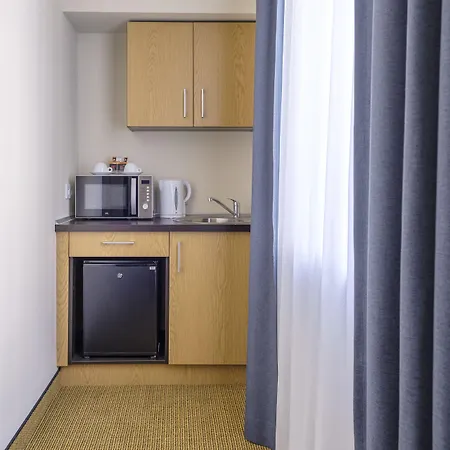 Hotel Reytan Warschau