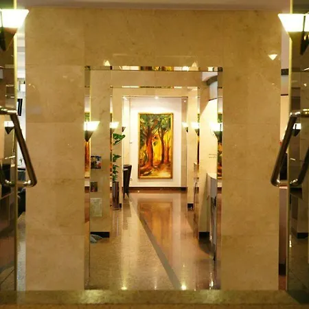 Reytan Hotel Varšava