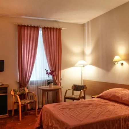 Hotel Reytan Warschau