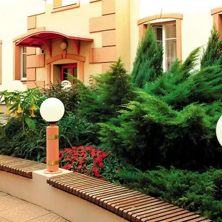 Reytan Hotel Warschau