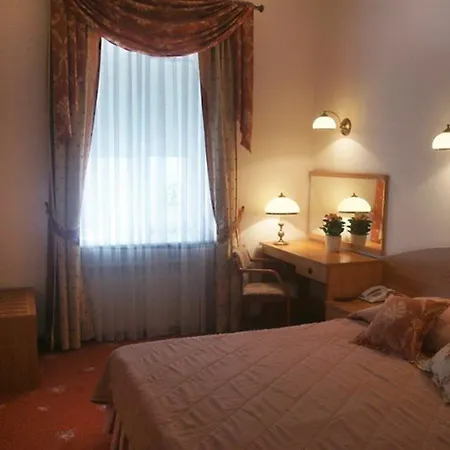 Hotel Reytan Varšava