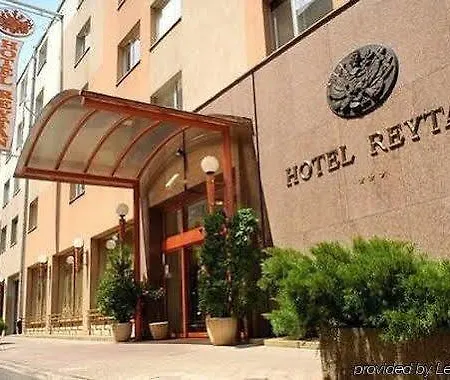 Reytan 3* Warschau