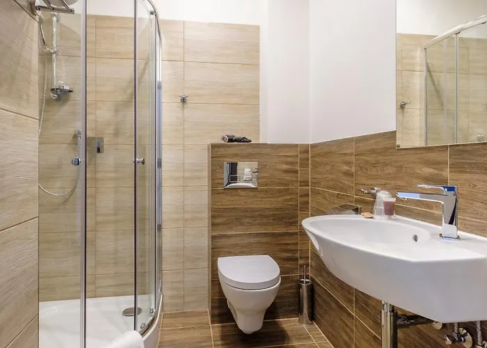 Hotell Reytan Warszawa