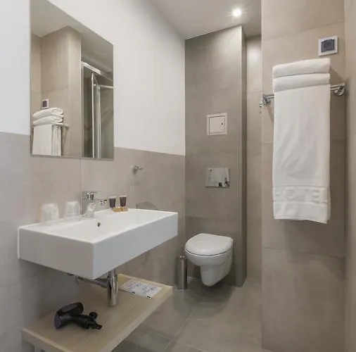 Hotell Reytan Warszawa