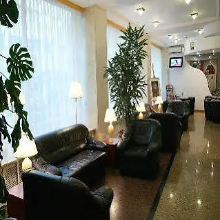 Hotell Reytan Warszawa