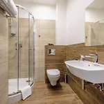 Hotell Reytan Warszawa