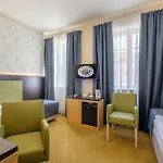 Hotell Reytan Warszawa