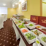 Reytan Hotell