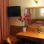 Hotell Reytan Warszawa