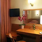 Hotell Reytan 3*