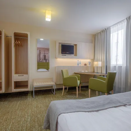 Hotell Reytan Warszawa