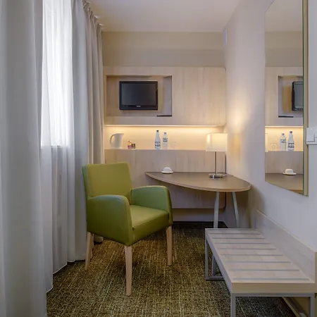 Reytan Hotell