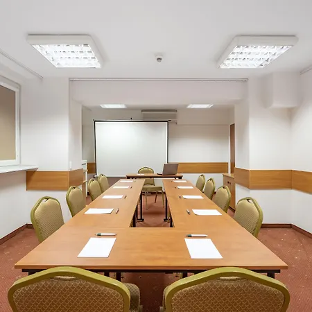 Hotell Reytan Warszawa