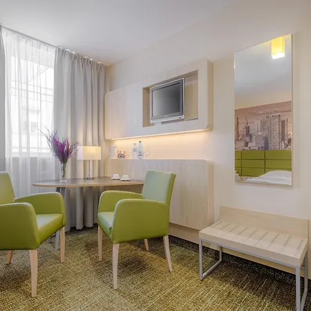 Hotel Reytan Warszawa