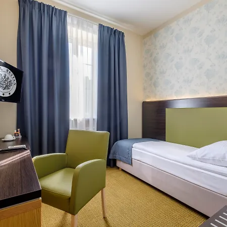 Hotel Reytan 3*