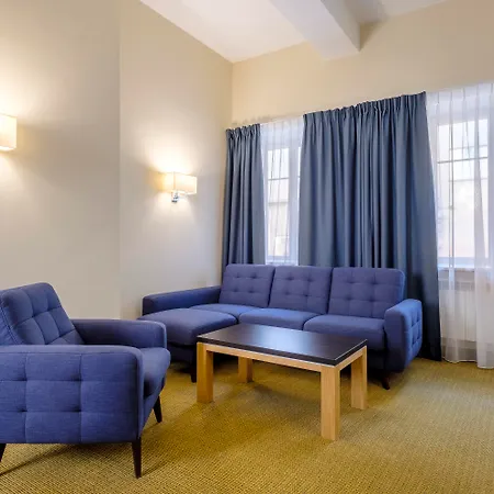 Reytan Hotel Warszawa