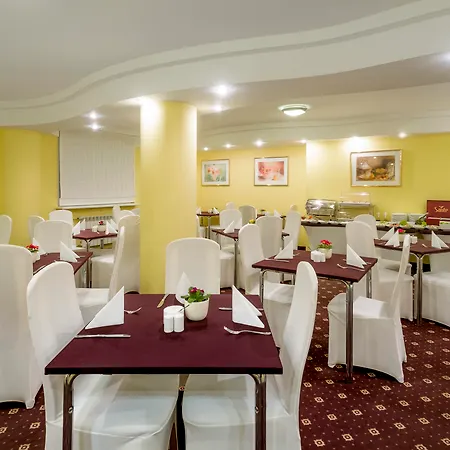 Reytan 3* Warszawa