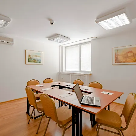 Reytan Hotel 3*