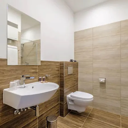 Reytan 3* Warszawa
