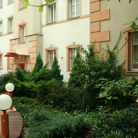 Hotel Reytan 3*