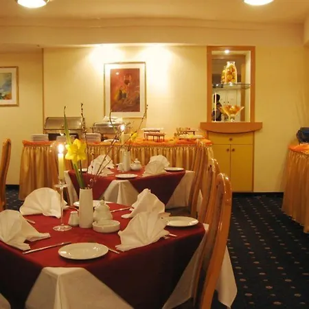 Reytan 3* Warszawa