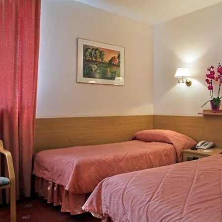 Reytan 3* Warszawa