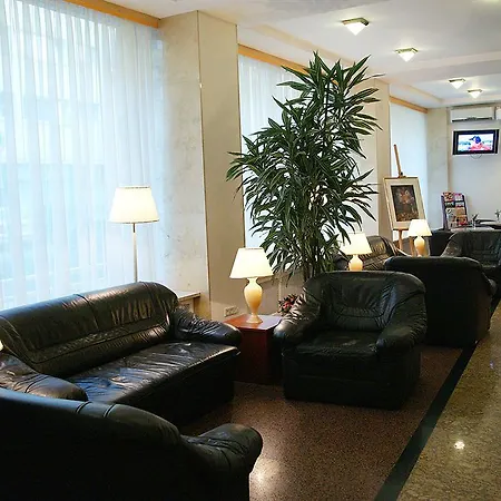 Reytan 3* Warszawa