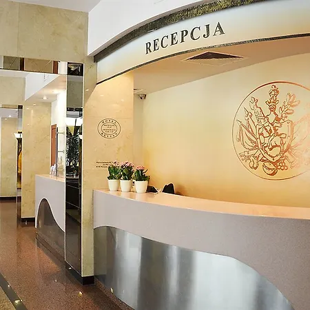 Reytan 3* Warszawa