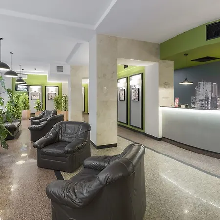 Reytan 3* Warszawa