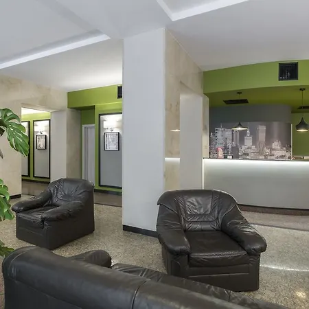 Hotel Reytan 3*